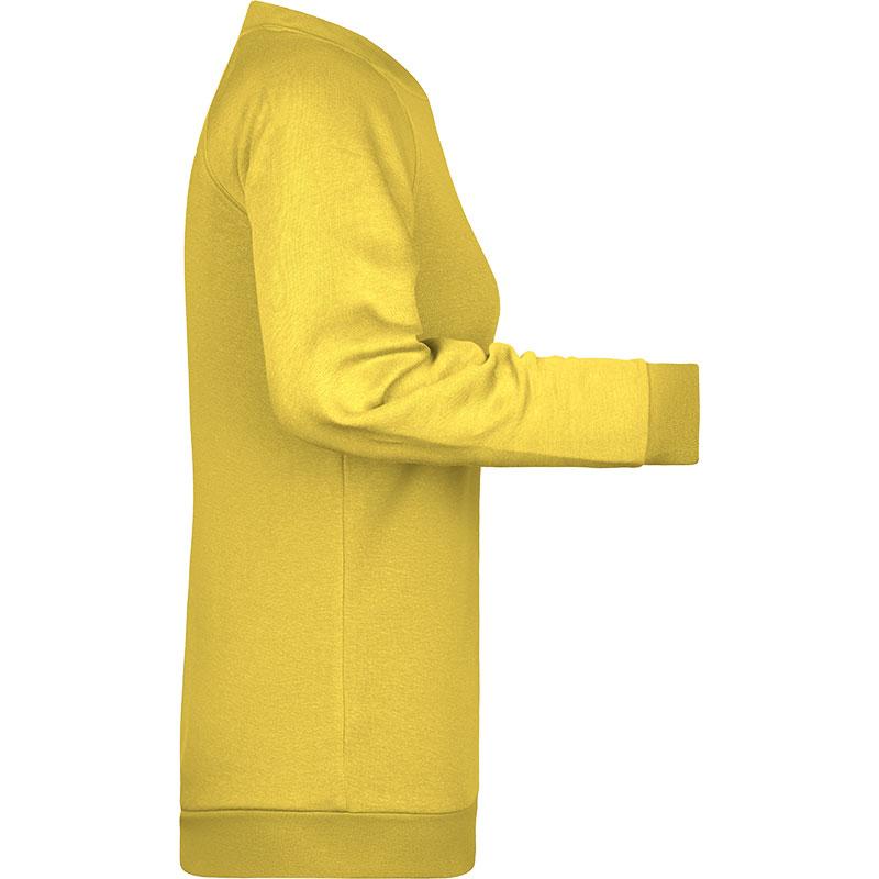 jaune
