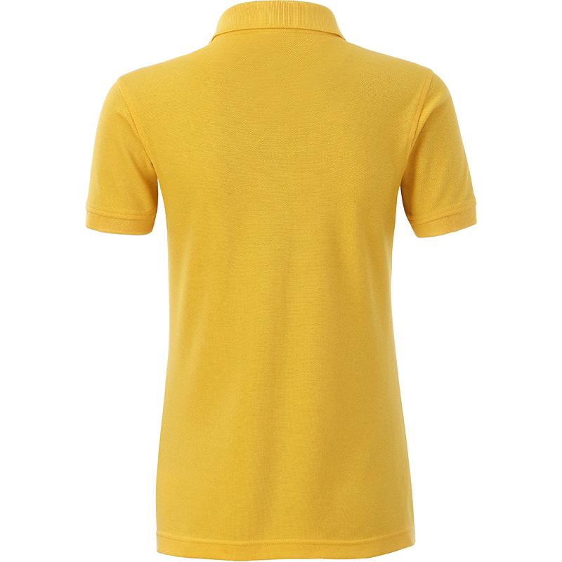 jaune d'or