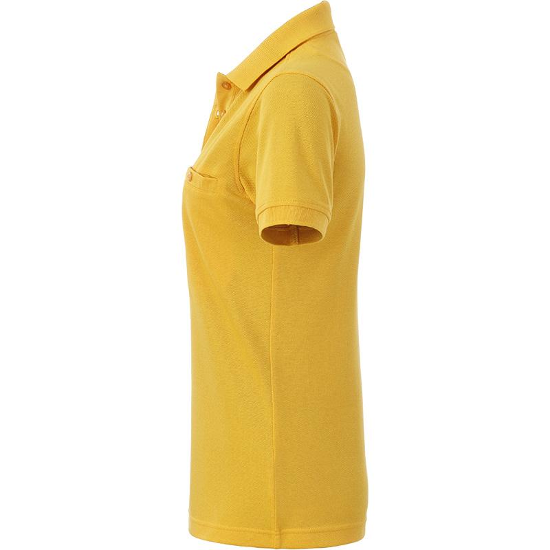 jaune d'or