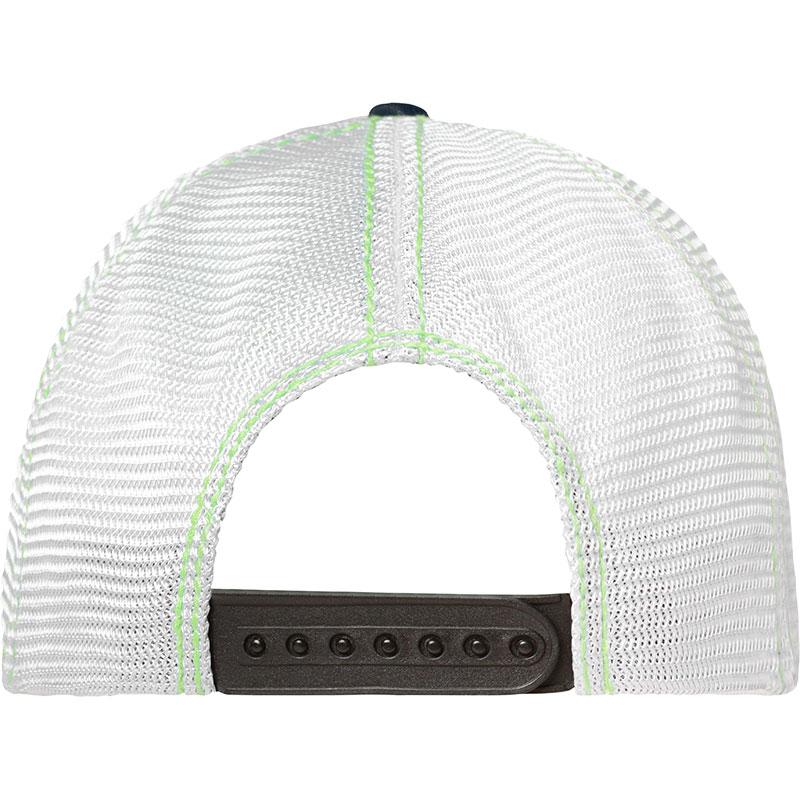 marine/kiwi/blanc