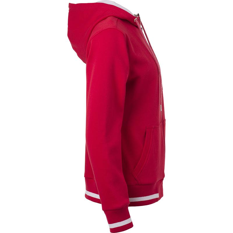 rouge/blanc