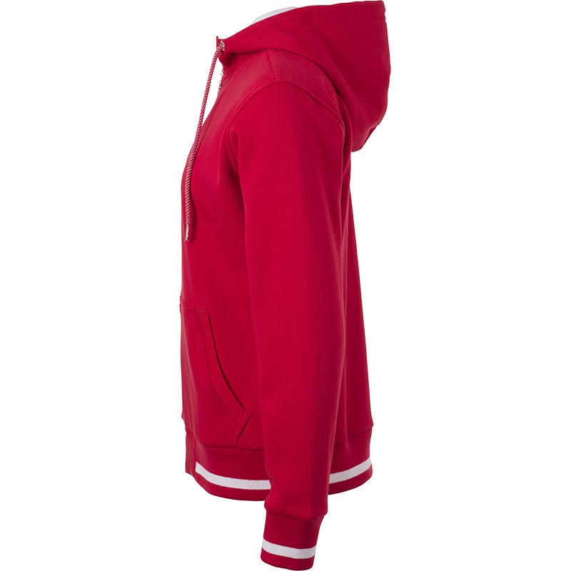 rouge/blanc
