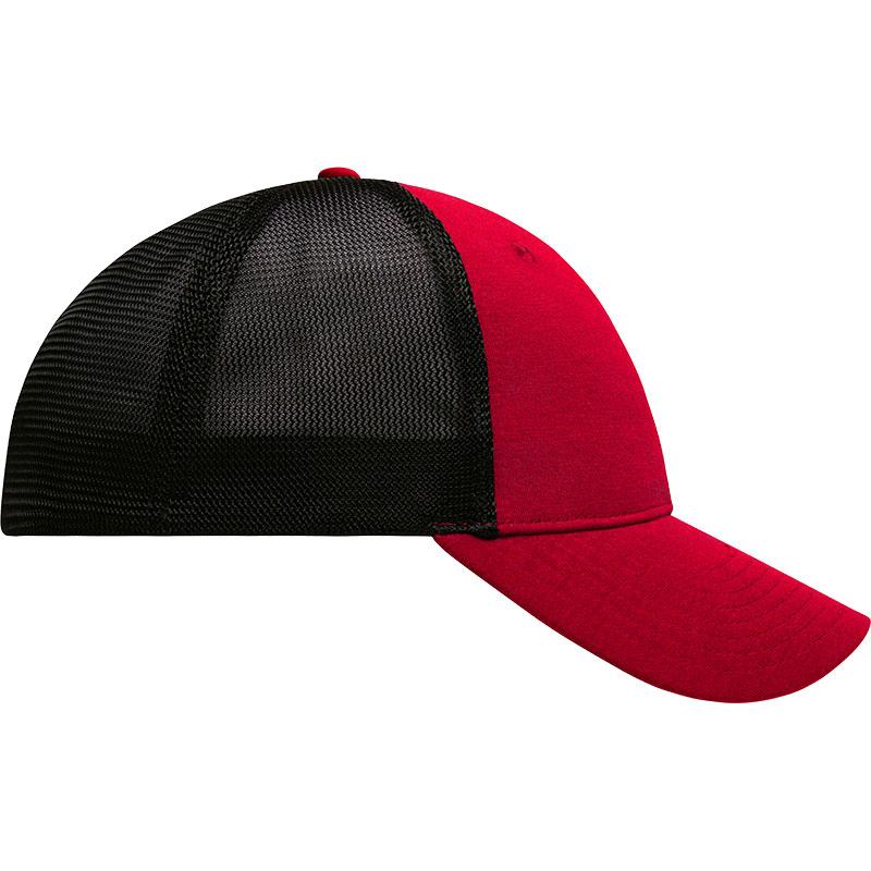 rouge/noir