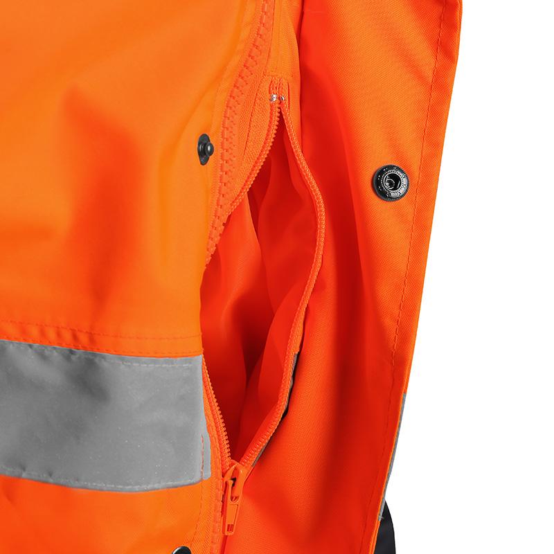 orange HV-bleu