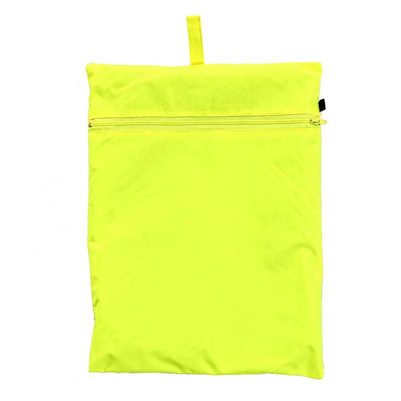 jaune