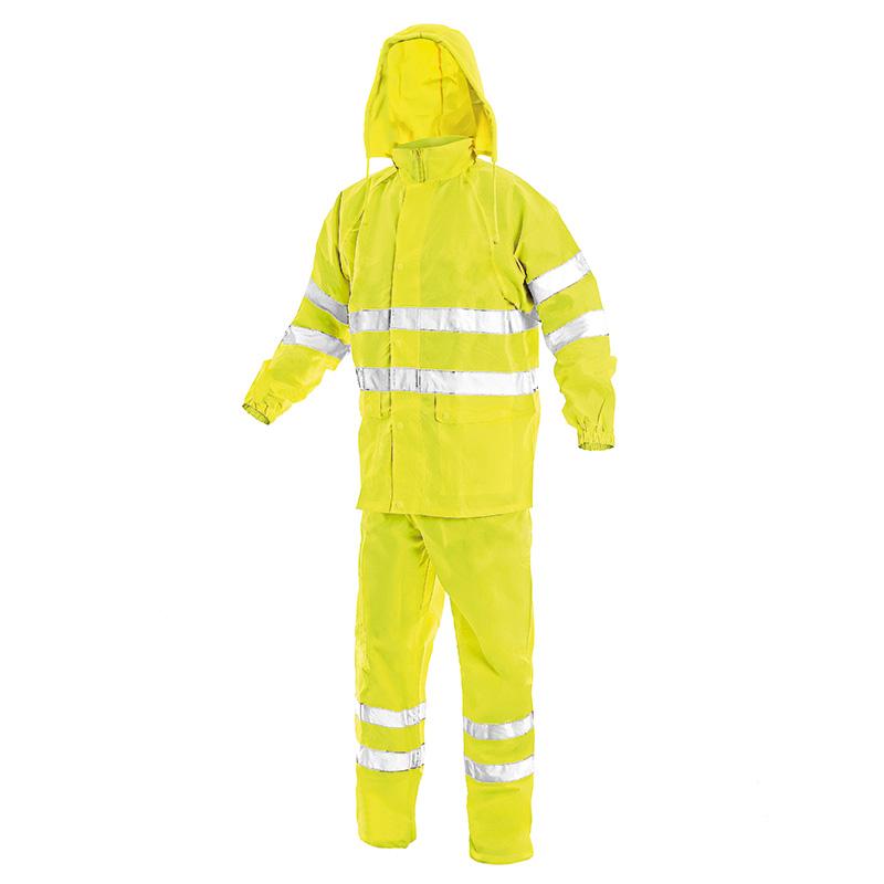 jaune