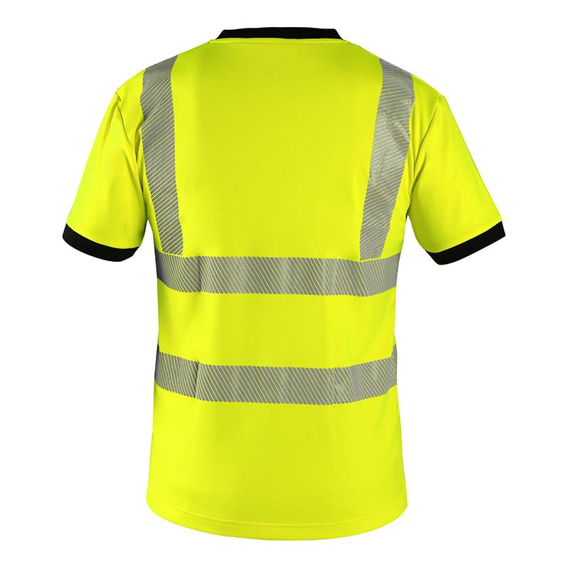 jaune-noir