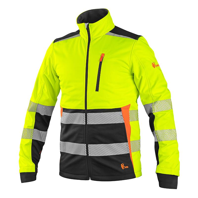jaune-noir