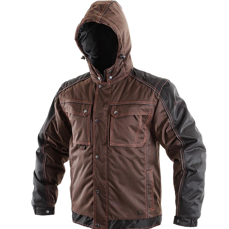 marron-noir
