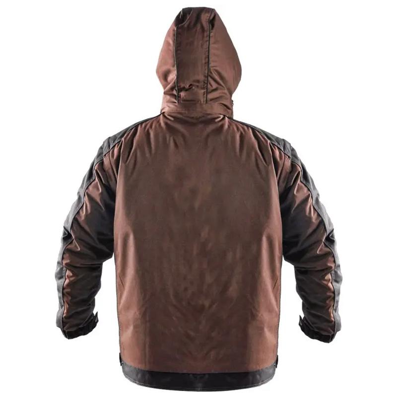 marron-noir