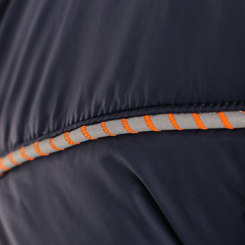 orange HV-bleu