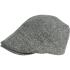 gris clair/noir