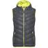 carbone/jaune acide