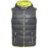 carbone/jaune acide