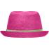 fuchsia/vert citron