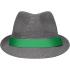 gris/vert