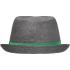 gris/vert