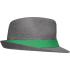 gris/vert