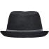 noir/gris clair
