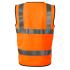 orange fluo