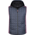 rose-mélange/anthracite-mélange