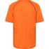 orange/black