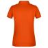 orange foncé