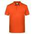 orange foncé