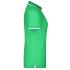 vert prairie/blanc