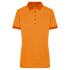 orange mélange/orange foncé