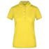 jaune soleil