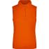 orange foncé
