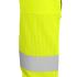 jaune HV-bleu