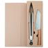 argent/bois