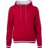 rouge/blanc