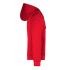 rouge/carbone
