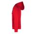 rouge/carbone
