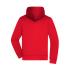 rouge/carbone