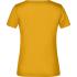 jaune d'or