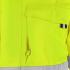 jaune HV-bleu
