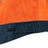 orange HV-bleu