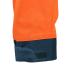 orange HV-bleu