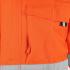 orange HV-bleu