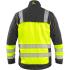 jaune fluo-noir