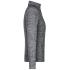 gris mélange/anthracite