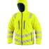 jaune HV-bleu