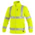 jaune