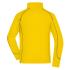 jaune/carbone