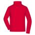 rouge/carbone