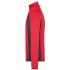 rouge/carbone